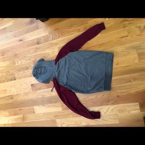 Young&reckless hoodie